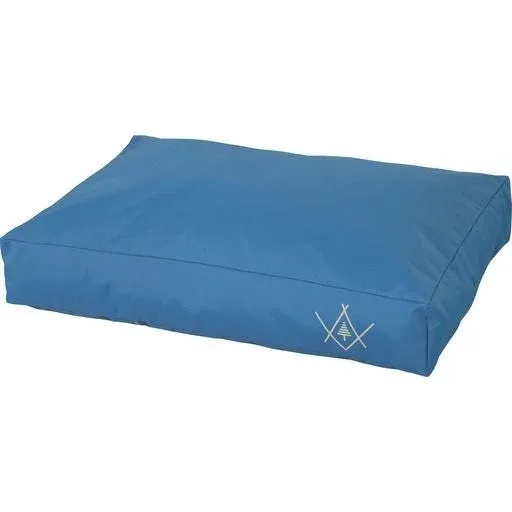 Les produits LaMaison.fr Couchage – Matelas 4 Seasons pour chien 90 cm bleu