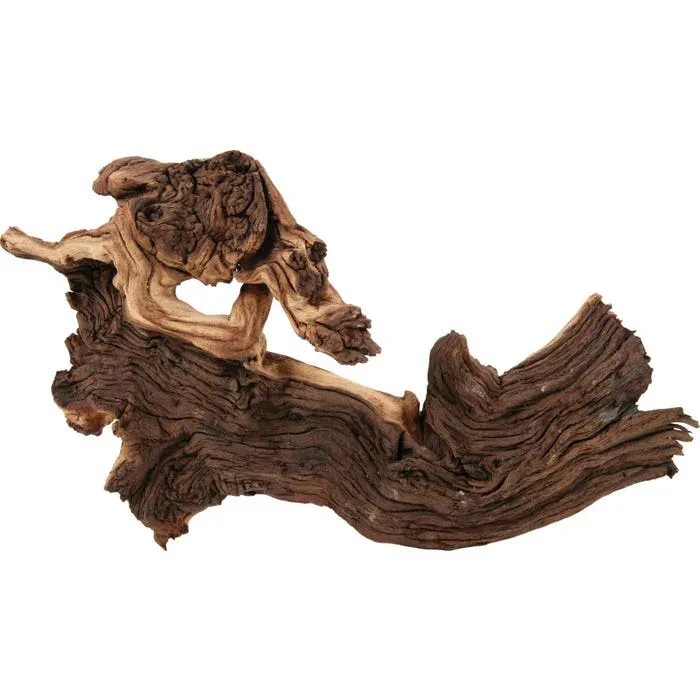 Les produits LaMaison.fr Décoration, accessoires – Décoration aquarium racine maupani – L