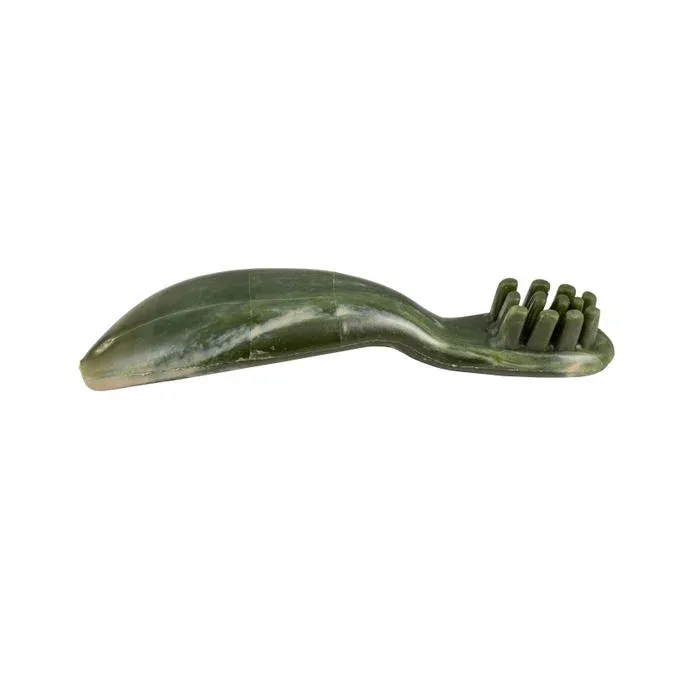 Les produits LaMaison.fr Friandise – Brosse à dent Veggie végétal – L 13cm/49g (1 pièce)