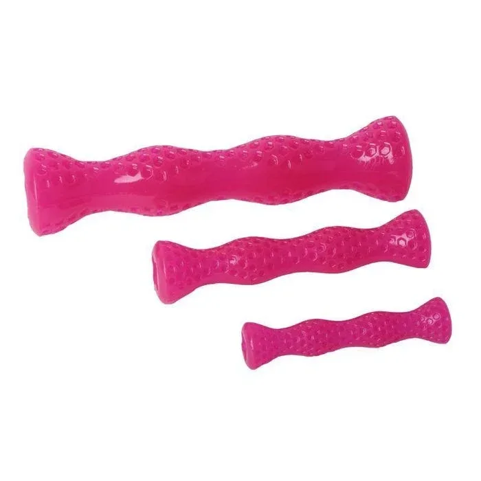 Les produits LaMaison.fr Jouet et sport – Jouet pour chien en TRP Super strong grand 25cm BUBIMEX