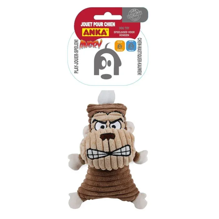 Les produits LaMaison.fr Jouet et sport – Peluche singe »angry » 20,5cm ANKA