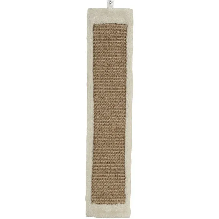 Les produits LaMaison.fr Jouet, griffoir, arbre à chat – Griffoir pour chat mural à fixer H.56 cm ZOLUX