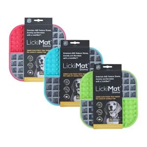 LickiMat Slomo
