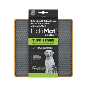 LICKIMAT SOOTHER