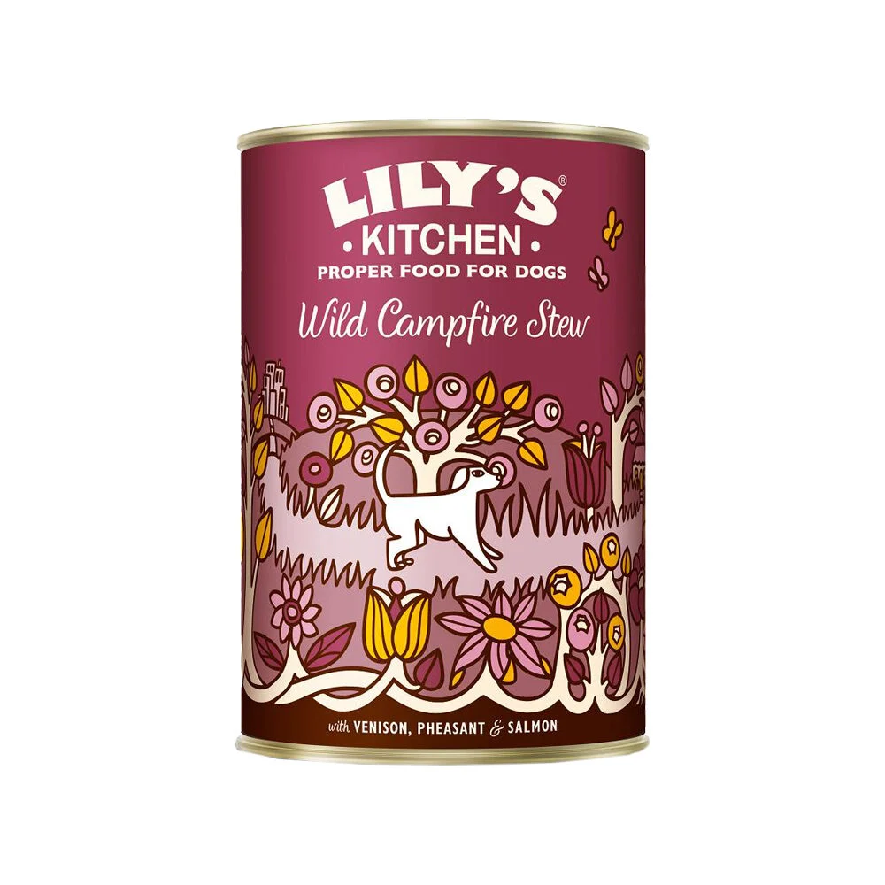 Lily's Kitchen Aliment pour Chien