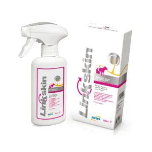 Linkskin Spray