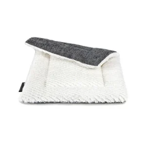 lionto couverture pour chien réversible, lavable et isolante