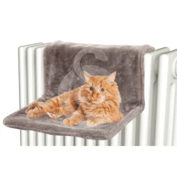 Lit radiateur pour chat