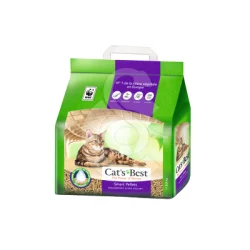 Litière Cat's Best Smart Pellets (2,5kg)
