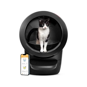 Litter-Robot 4