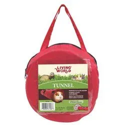 Living World L.W TUNEL Med. 15 Dia.x 90cm – France