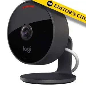 Logitech Circle View camera