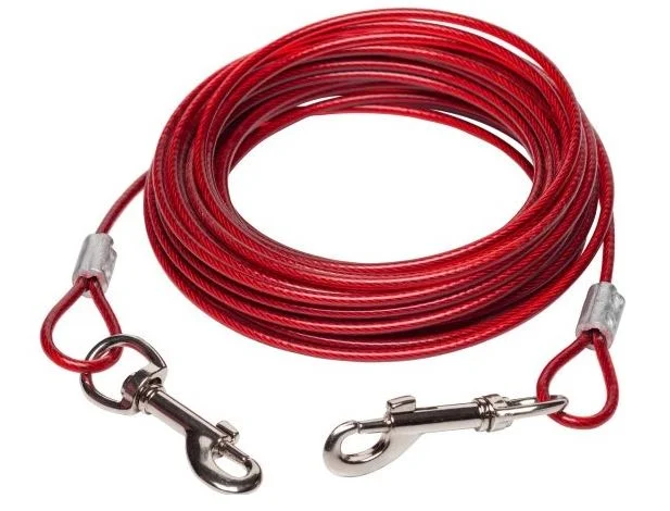 Longe d’attache pour chien, BüD’z (moyen)