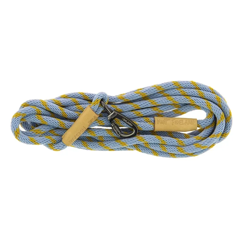 Longue corde La Spa