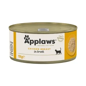 Lot Applaws 24 x 156 g pour chat