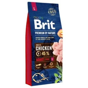 Brit Premium Adult L pour chien