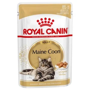 Lot de sachets fraîcheur pour chat Royal Canin 24 x 85 g