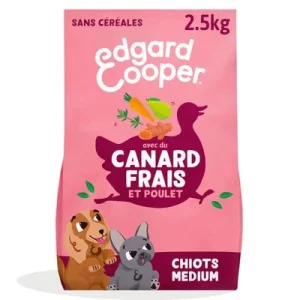 Lot Edgard & Cooper pour chien ► Acheter pas che ✔