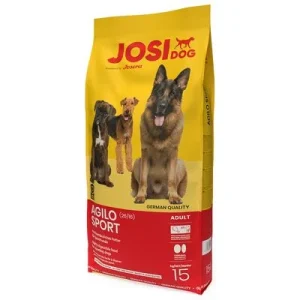 Lot Josera pour chien