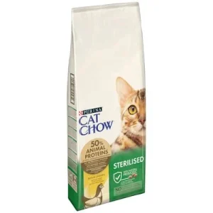 Lot PURINA Cat Chow 2 x 15 kg pour chat ► Acheter pas che ✔