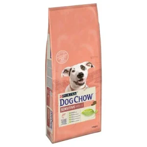 Lot PURINA Dog Chow 2 x 14 kg