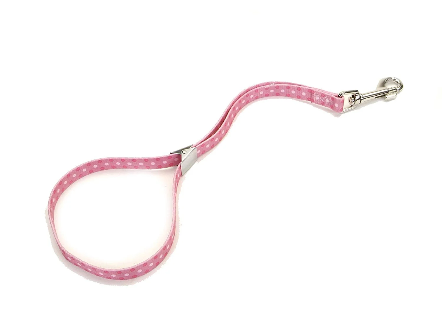 Loupe de toilettage Coastal rose, 18 ou 24 pouces 5/8