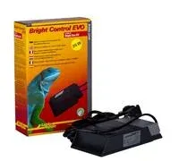 Lucky Reptile Bright Control Evo – Ballast 35 W pour Lampe à Vapeur métallique – Ballast électronique pour Lampe UV Bright Sun – Unité de Fonctionnement – Accessoire éclairage Terrarium – Comparez les prix et achetez sur