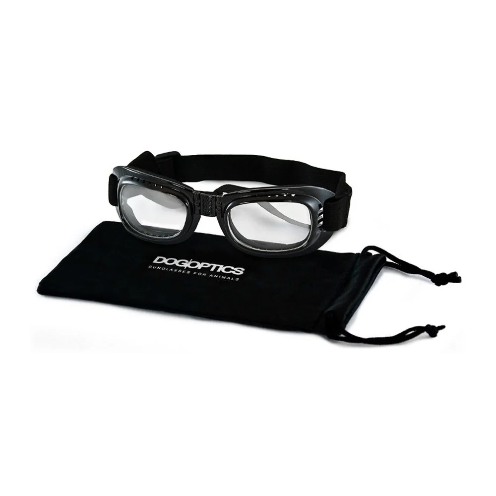 Lunettes de Soleil Dogoptics Biker