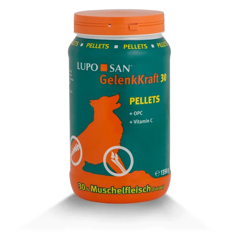Luposan Joint 30 pellets au meilleur prix sur fr