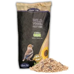 Lyra Pet® nourriture grasse