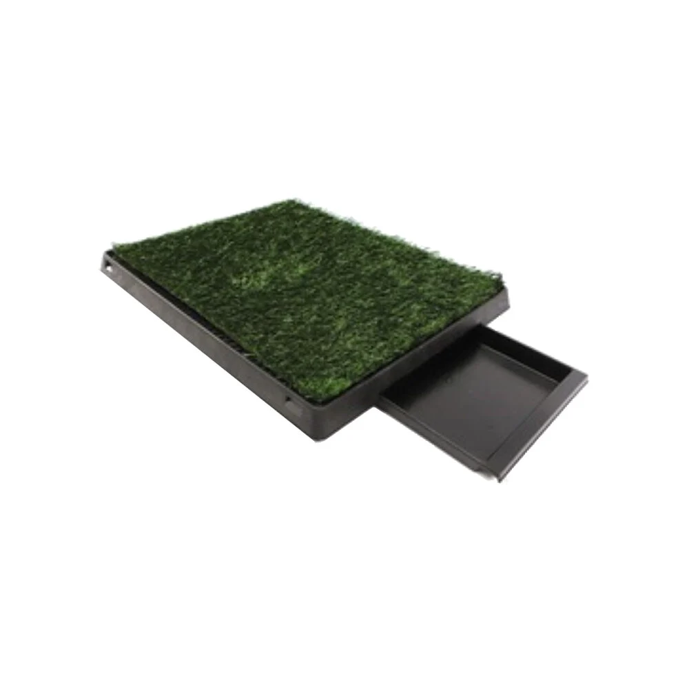 M-Pets Training Tapis de Gazon