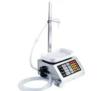 Machine De Remplissage De Miel Automatique 5-1000g, Machine De Remplissage De Bouteilles De Miel, Équipement D’embouteillage Automatique, Pesée Automatique, Conception Anti-goutte, Pour Shampoing, Hui – Comparez les prix et achetez sur