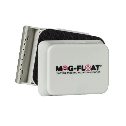 Mag-Float Aimant Anti-Algues avec Lame