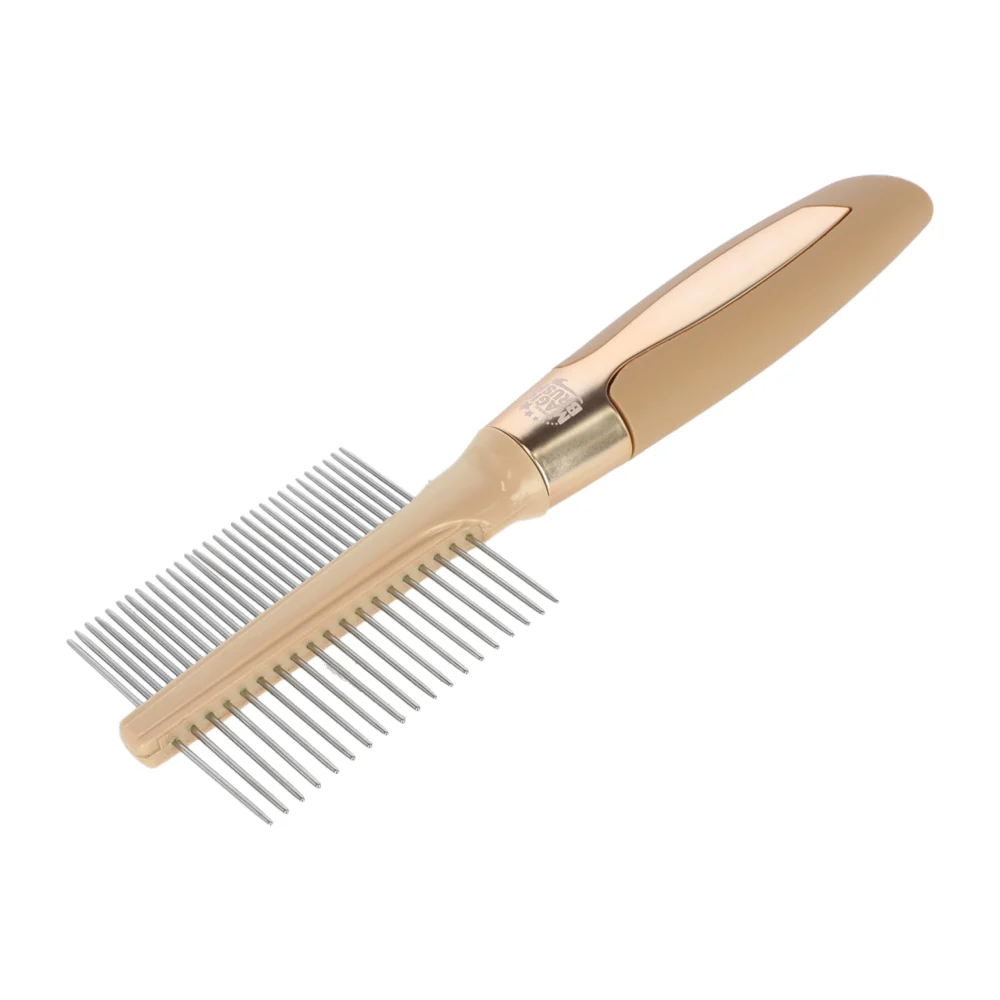 MagicBrush Peigne à pelage Fin/Gros