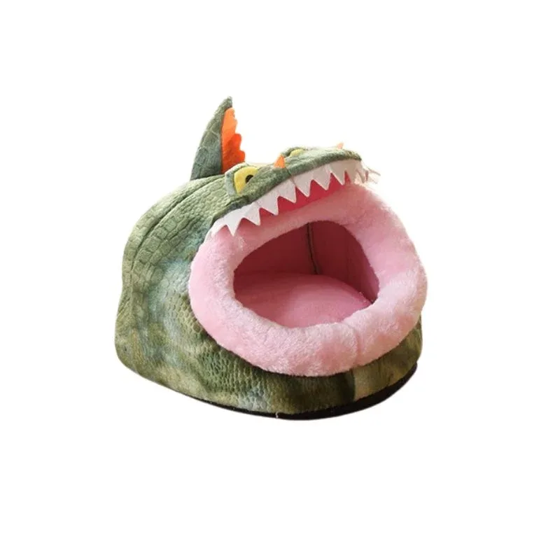 Maison Lapin : Croco