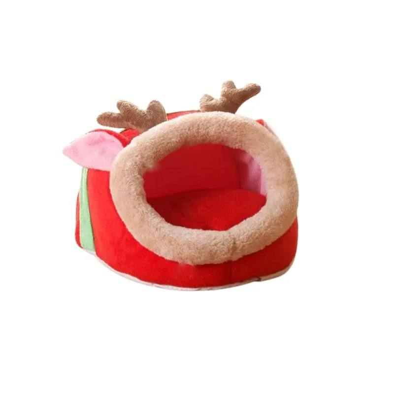 Maison Lapin : Noël
