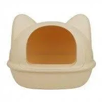 MAISON TOILETTE TETE DE CHAT – Les Animaux de Compagnie
