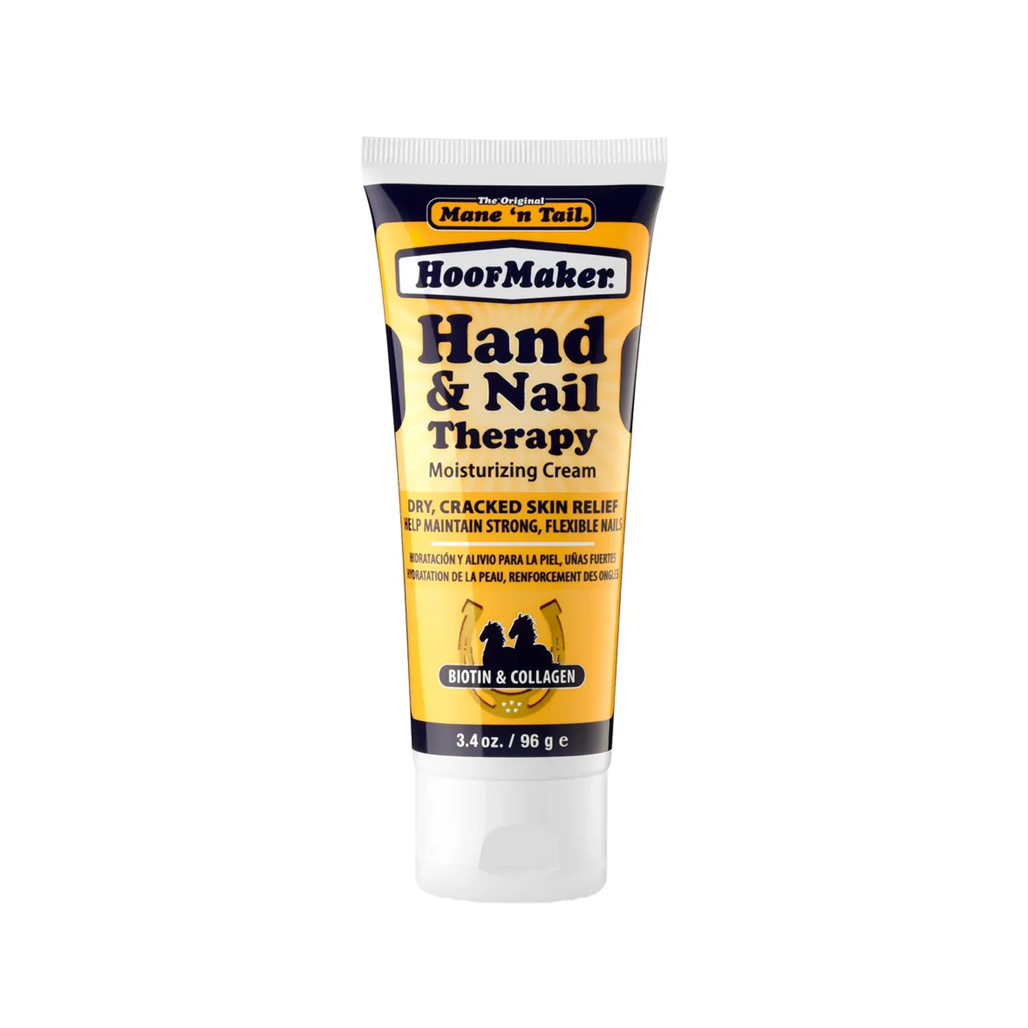 Mane 'n Tail Hoofmaker Thérapie des mains et des ongles