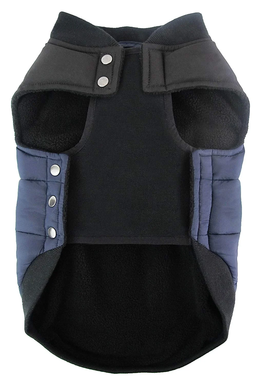 Manteau d’hiver Summit bleu Canada Pooch pour chiens - Image 2