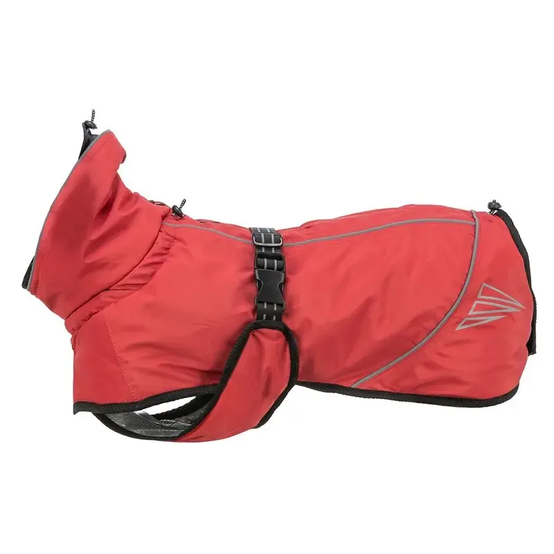 Manteau Explore Thermo (taille 55) – Trixie J’ai plus de croquettes