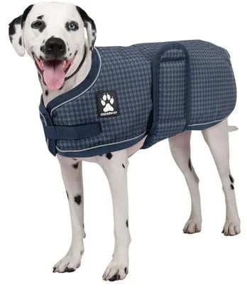 Manteau Hiver Expedition Shedrow K9 pour chien