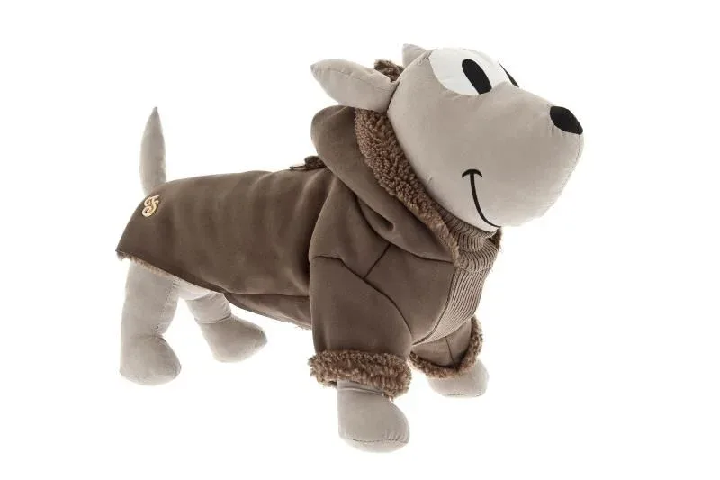 Manteau Poesia (Taille 25) – Ferribiella J’ai plus de croquettes
