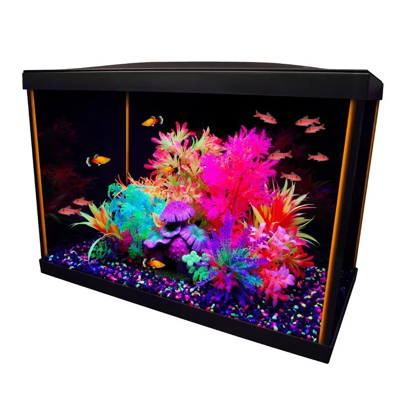 MARINA iGlo Aquarium Équipé 20G