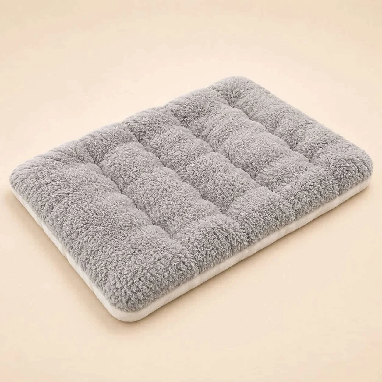 Matelas extra large pour chien