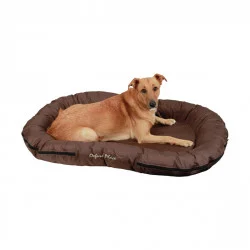 MATELAS INTERIEUR/EXTERIEUR - 120 x 85 x 17 cm