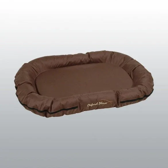 Matelas intérieur & extérieur chien - Image 2