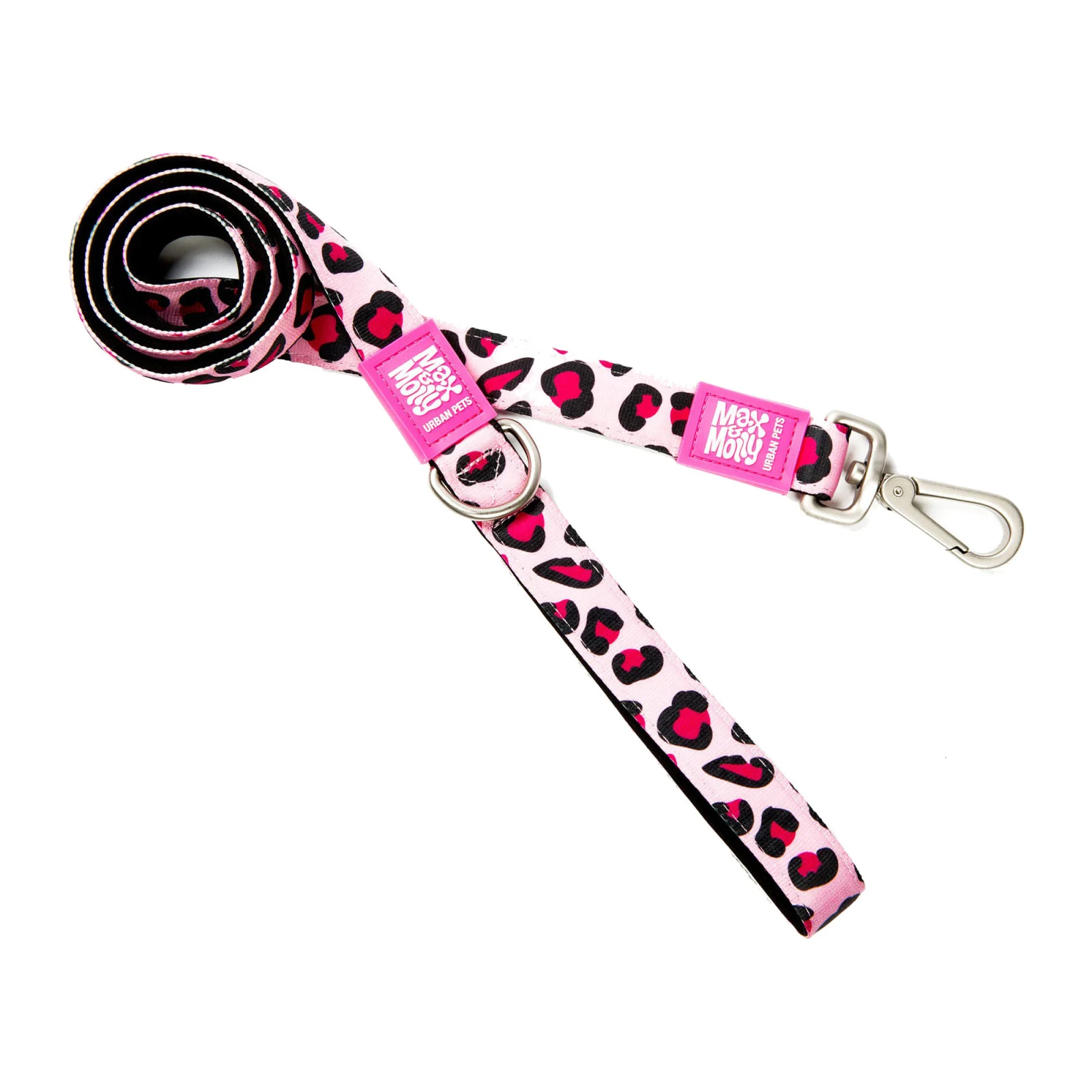 Max & Molly Short Laisse pour chien