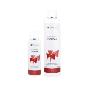 Maxani PyoMax Skin Shampoo
