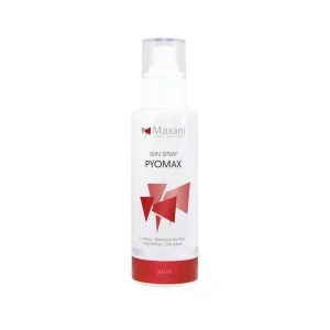 Maxani PyoMax Spray Cutanée