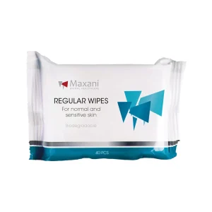 Maxani Regular Wipes